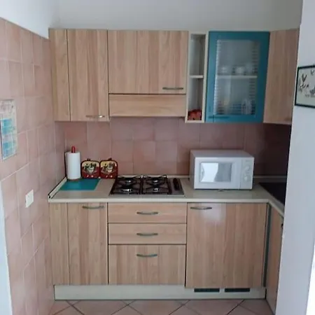 Amelia Apartment *