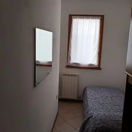 Apartment Amelia Rosolina Mare