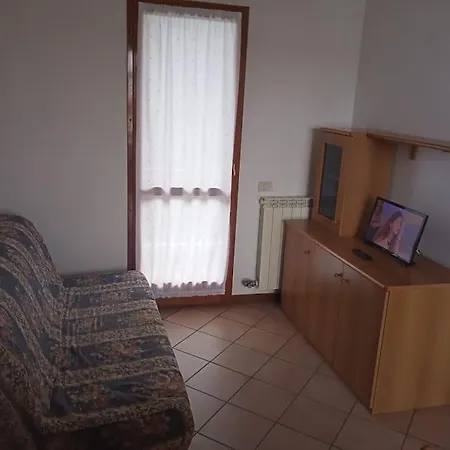 Amelia Apartment *
