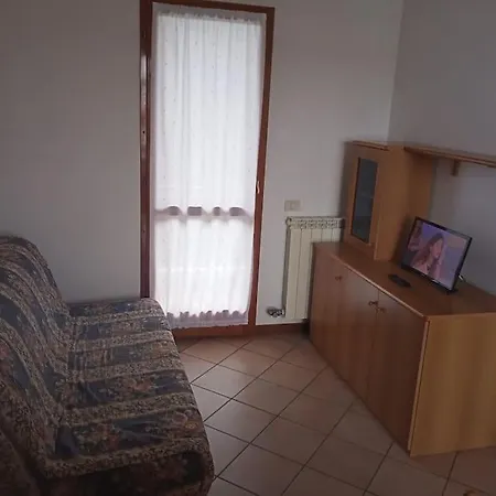 Amelia Apartment *