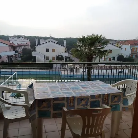 Amelia Apartment Rosolina Mare