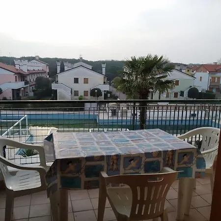 Amelia Apartment Rosolina Mare